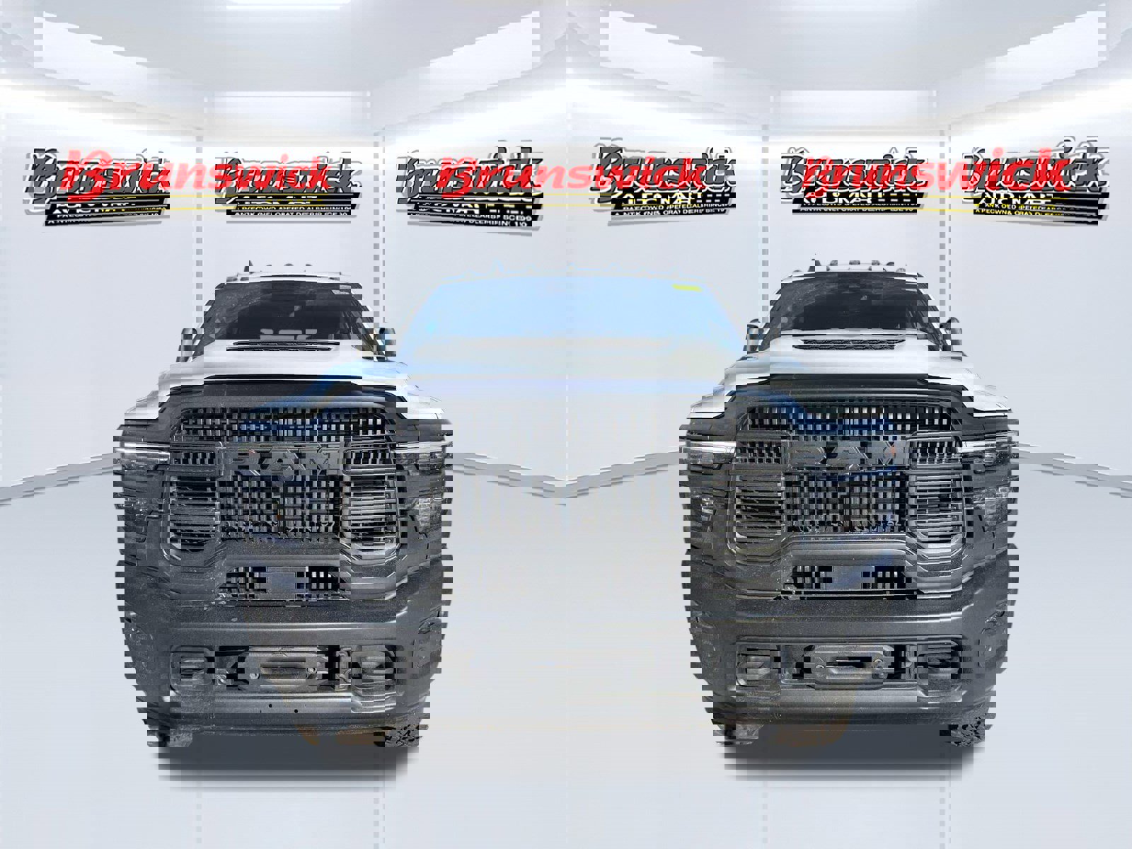 New 2026 RAM 2500 Power Wagon image 2