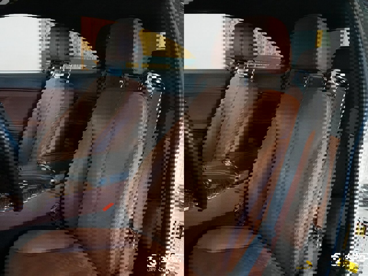 Used 2017 BMW 650i xDrive Coupe image 12