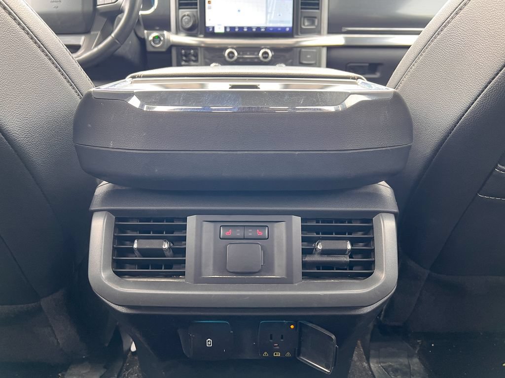 Used 2022 Ford F150 Lariat w/ Equipment Group 502A High AWD/4WD image 30