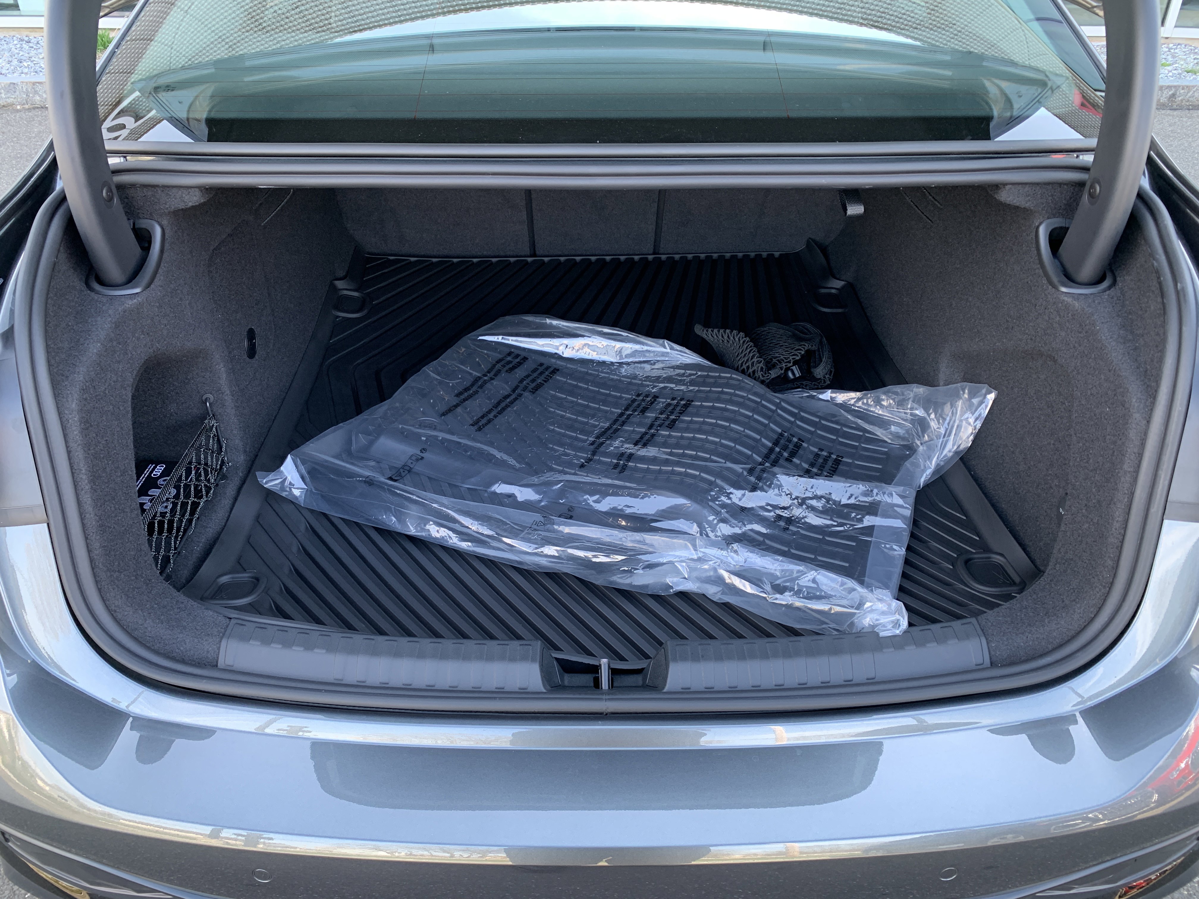 New 2026 Audi A6 Premium Plus AWD/4WD image 20