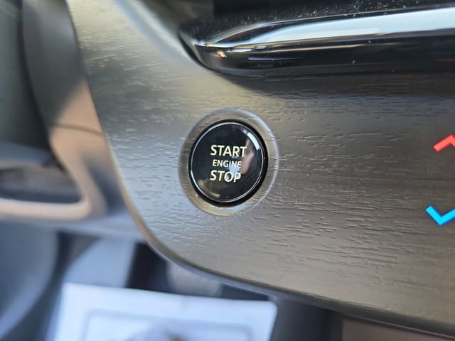 New 2026 Nissan Murano Platinum w/ Cargo Package image 25