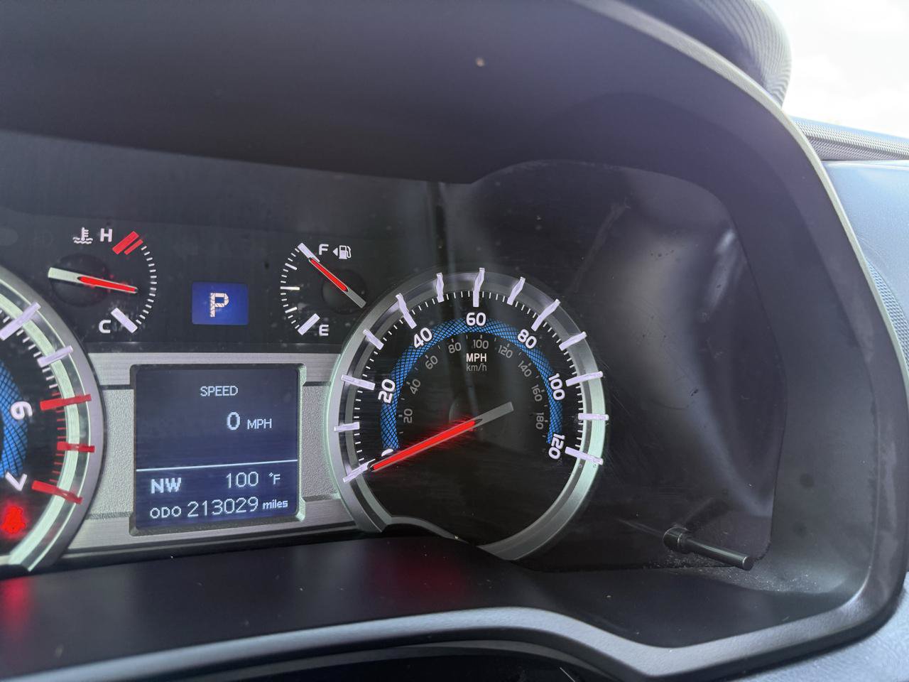 Used 2014 Toyota 4Runner SR5 RWD image 27
