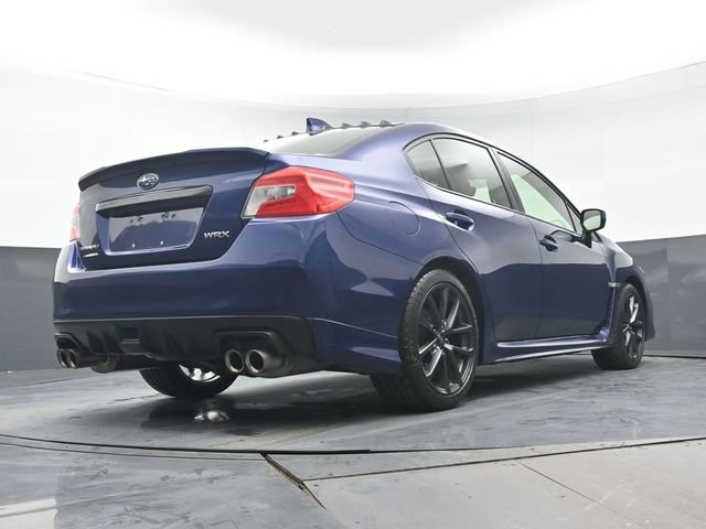 Used 2019 Subaru WRX Limited image 30