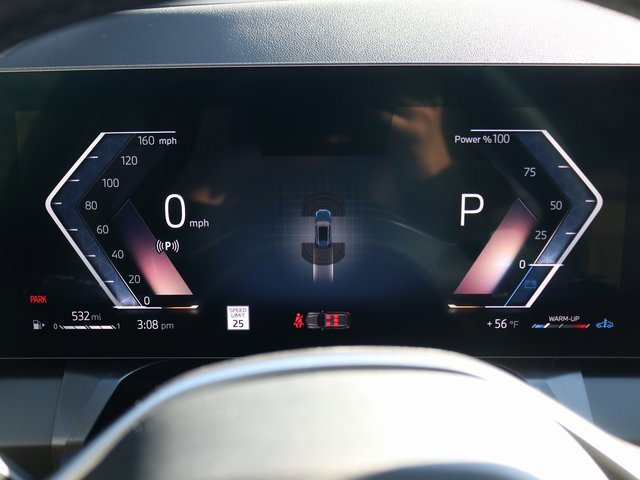 New 2026 BMW X3 xDrive30 w/ Premium Package image 14