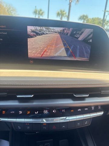 Certified 2025 Cadillac XT4 Premium Luxury image 25