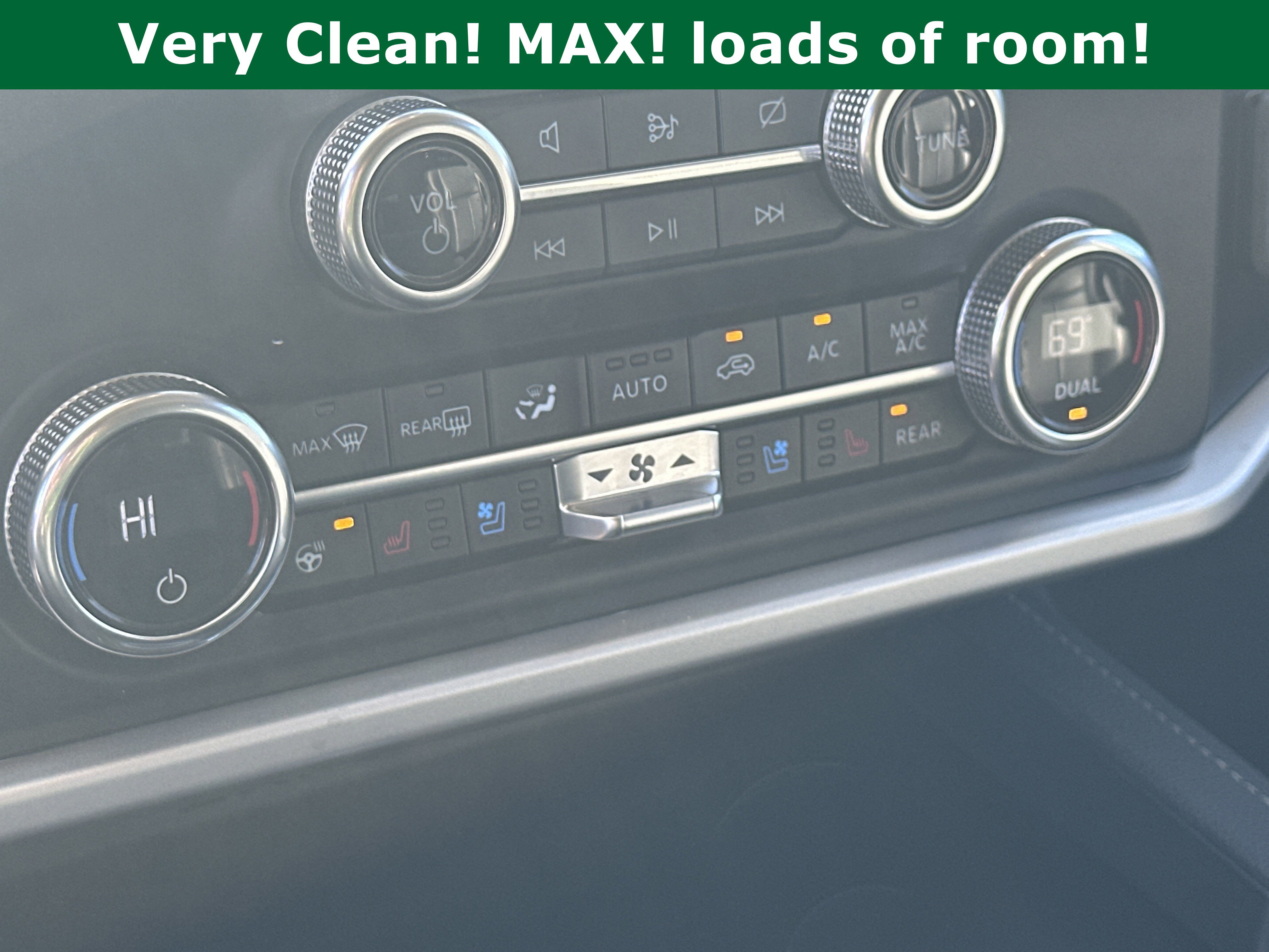 Used 2023 Ford Expedition Max XLT image 36