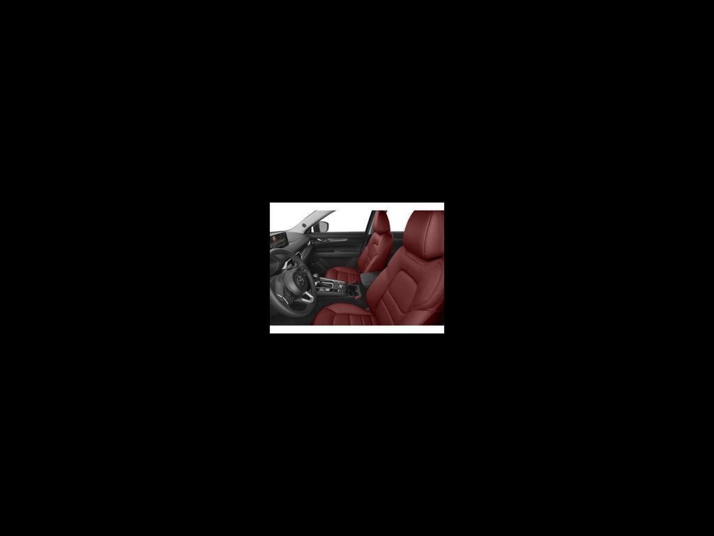 Used 2021 MAZDA CX-5 Carbon Edition AWD/4WD image 42