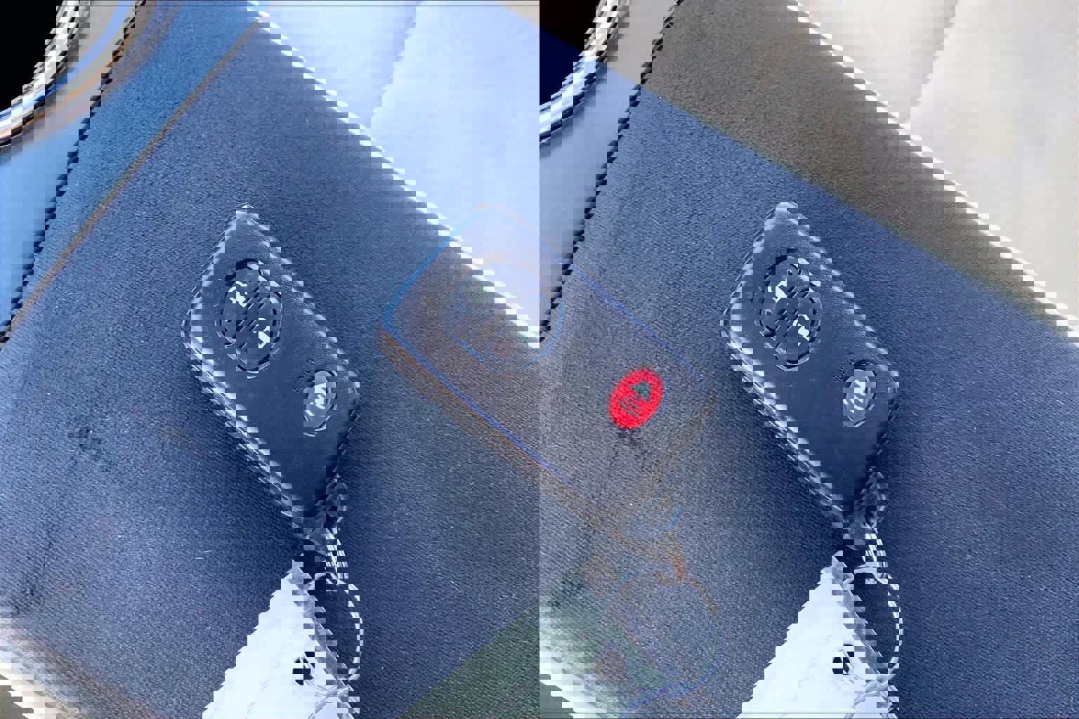 Used 2012 Toyota Prius V Three FWD image 14