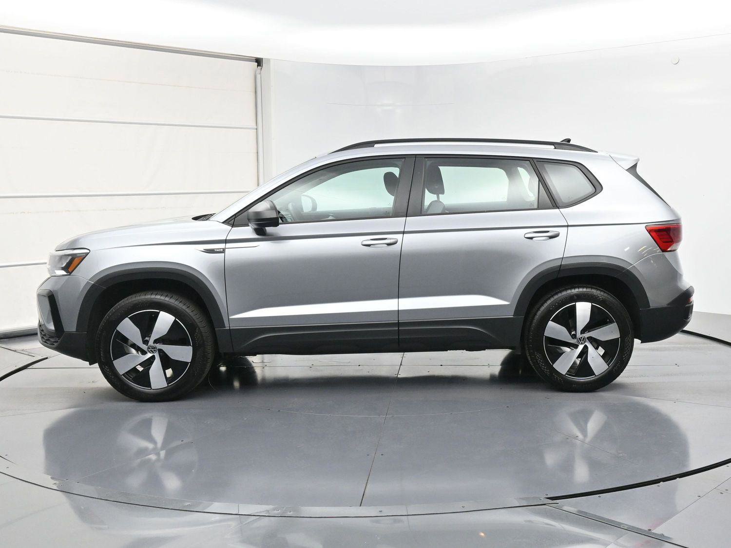 Used 2024 Volkswagen Taos S image 21