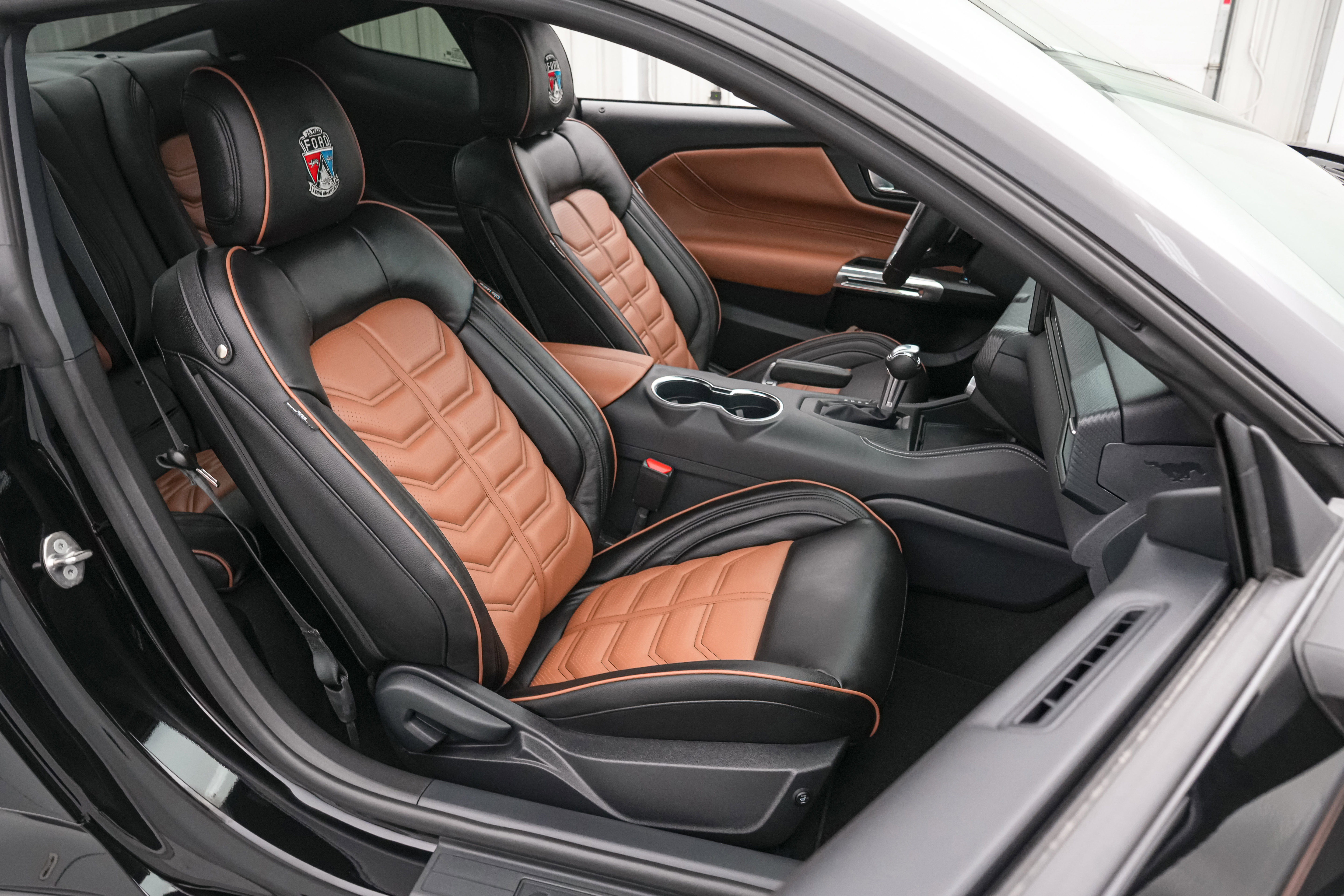 New 2026 Ford Mustang GT RWD image 40