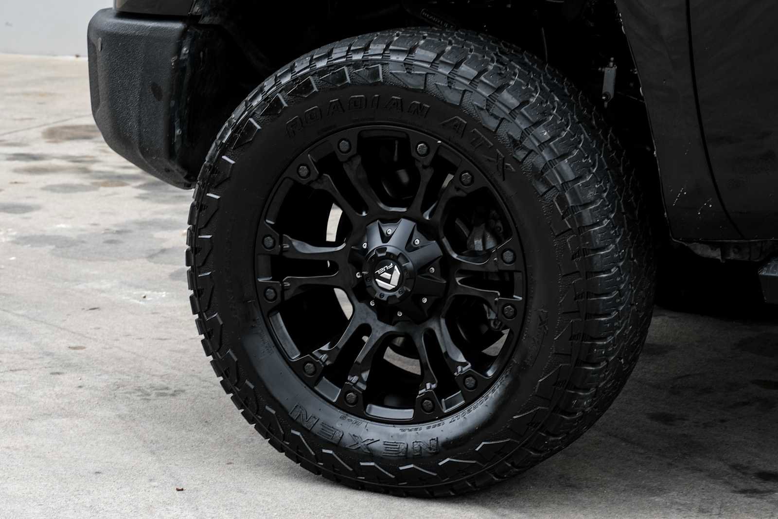 Used 2019 Toyota Tundra 1794 Edition AWD/4WD image 56