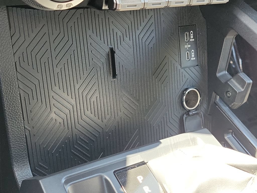 Certified 2025 Toyota Tacoma SR RWD image 17