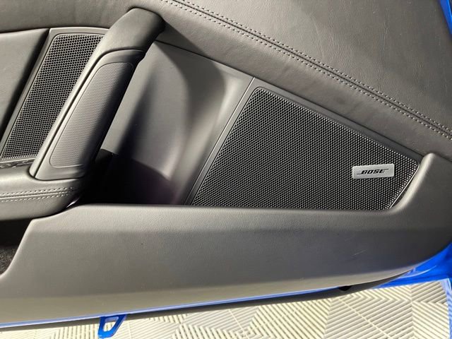 Used 2024 Porsche 911 Targa 4S image 35