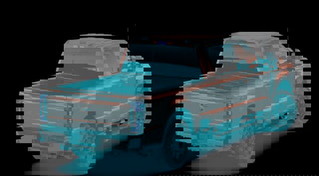 New 2026 Ford F250 Lariat AWD/4WD image 25