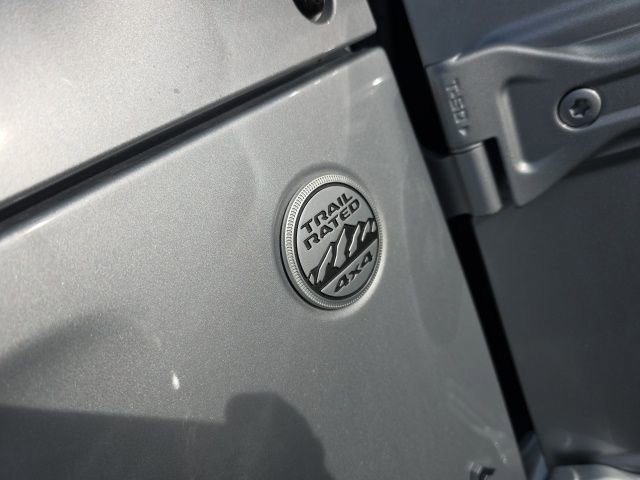 Used 2024 Jeep Wrangler Sahara w/ Technology Group image 59