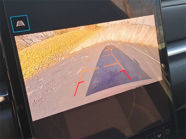 New 2026 GMC Terrain Elevation w/ Black Edition image 23