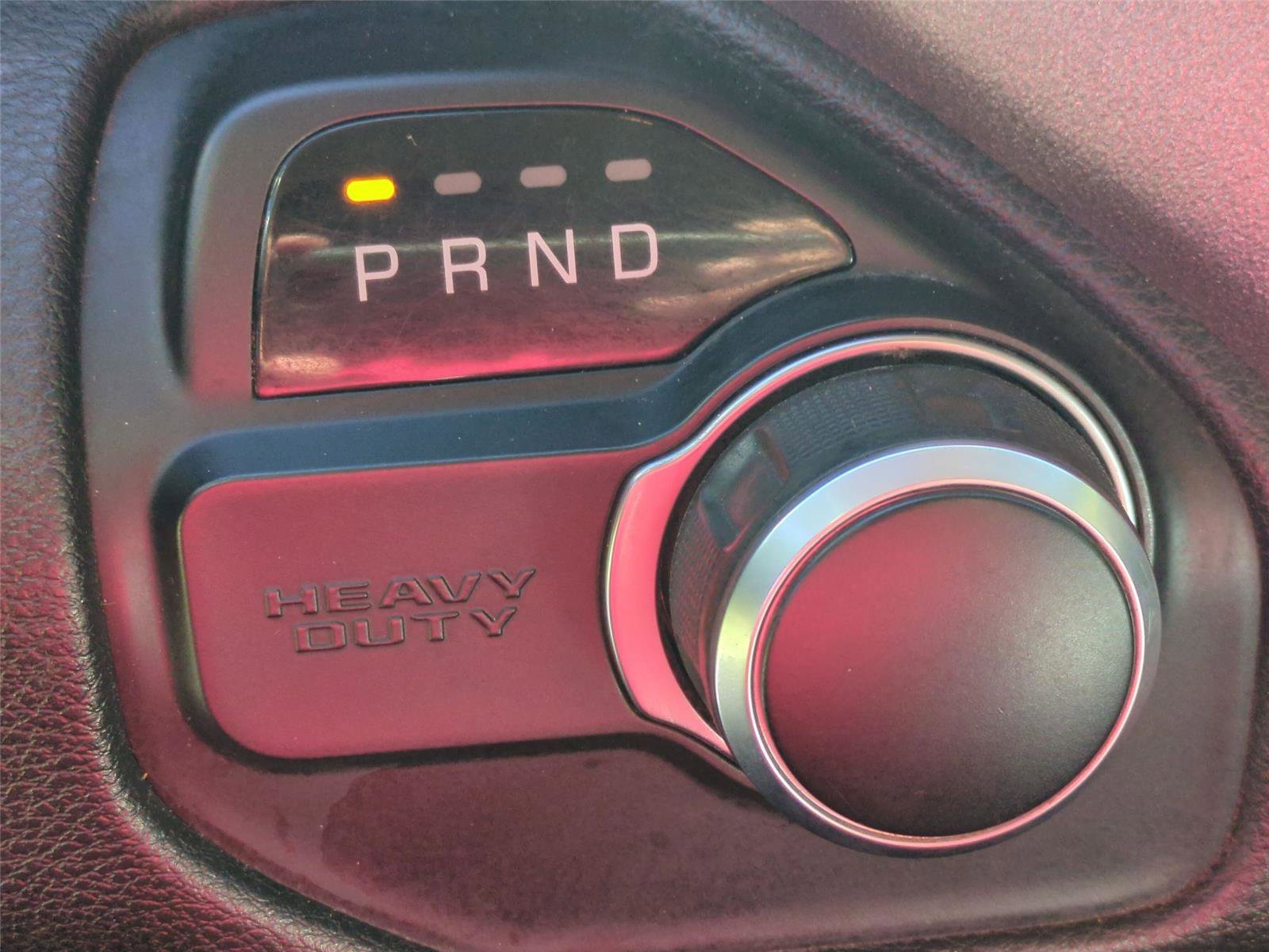 Used 2019 RAM 2500 Tradesman AWD/4WD image 11