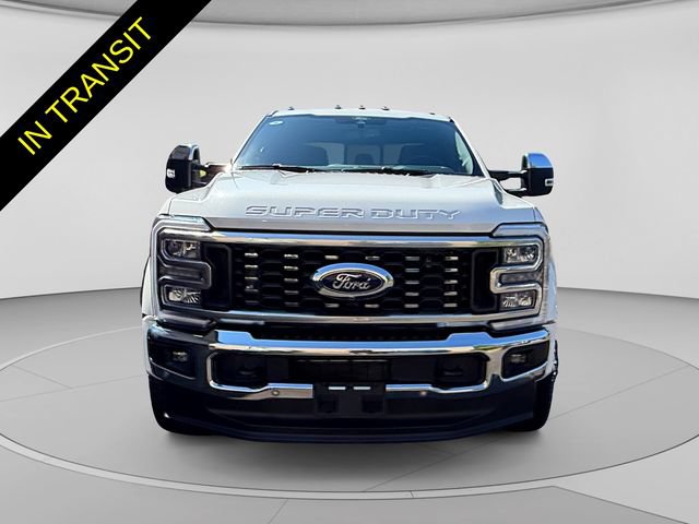Used 2026 Ford F450 King Ranch w/ Chrome Package AWD/4WD image 8