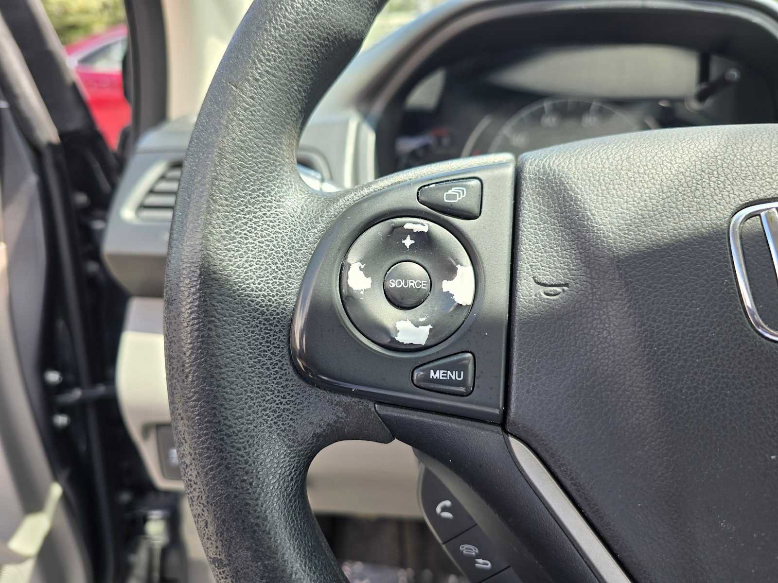 Used 2013 Honda CR-V EX image 31