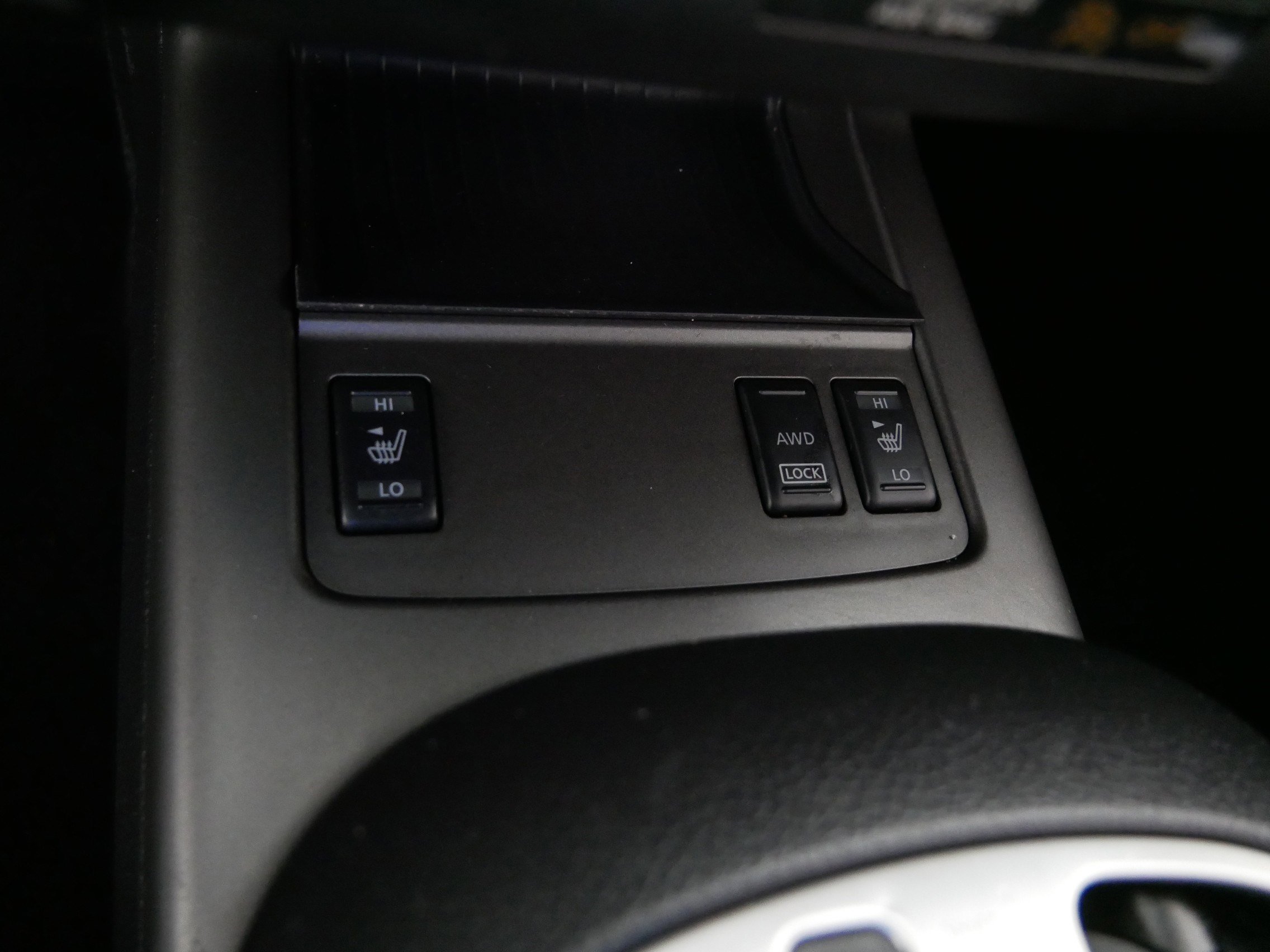 Used 2011 Nissan Murano SL AWD/4WD image 29