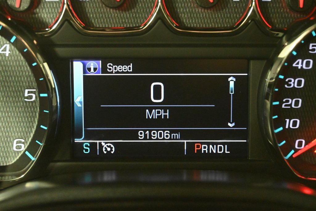 Used 2018 Chevrolet Silverado 1500 LT w/ All Star Edition image 25