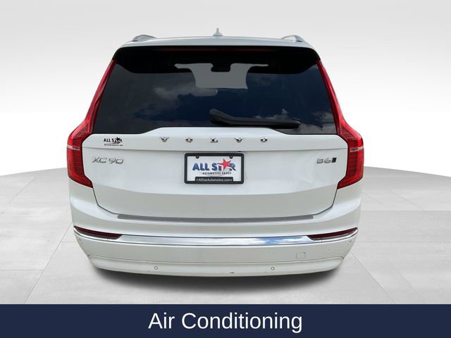 Used 2023 Volvo XC90 B6 Plus w/ Protection Package Premier image 6