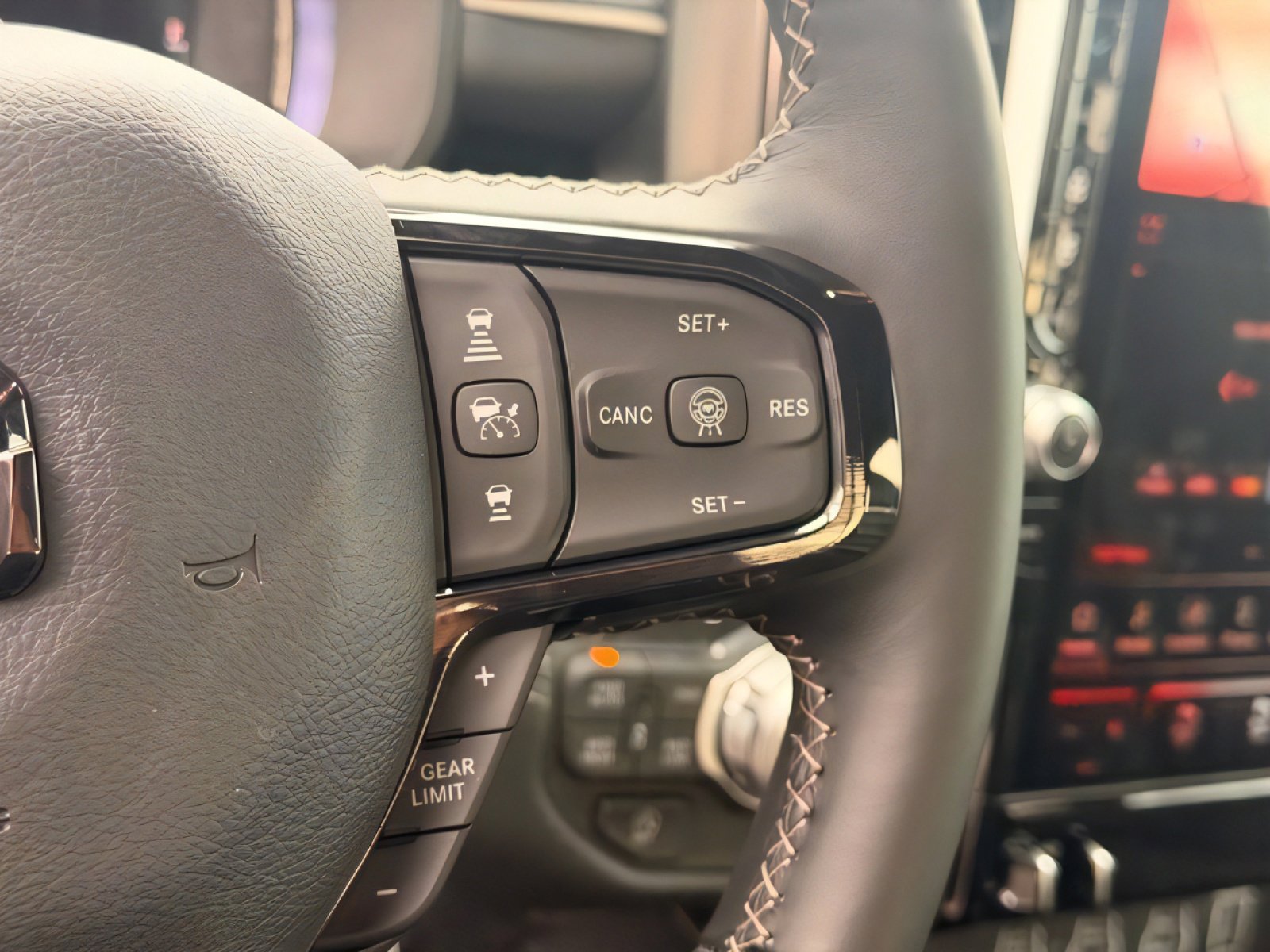 New 2026 RAM 1500 Limited image 24