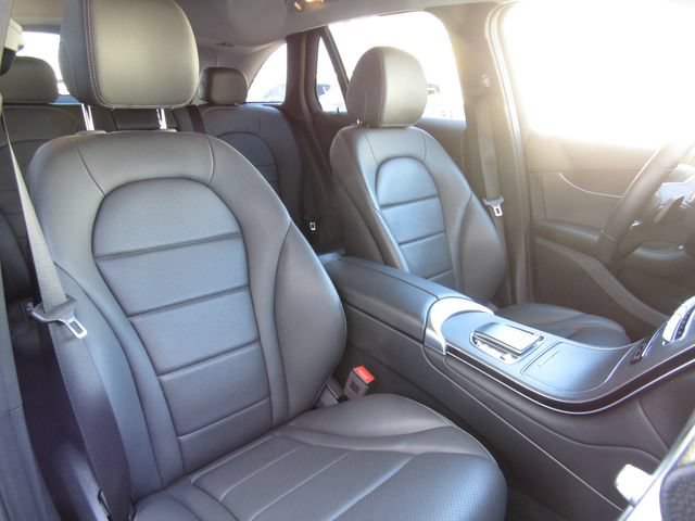 Certified 2021 Mercedes-Benz GLC 300 4MATIC image 20