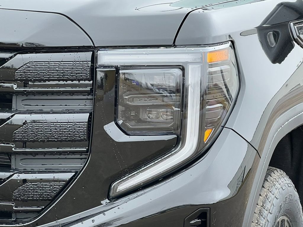 New 2026 GMC Sierra 1500 Elevation w/ Elevation Premium Package image 45