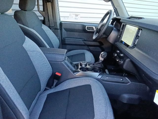 New 2026 Ford Bronco Big Bend image 30