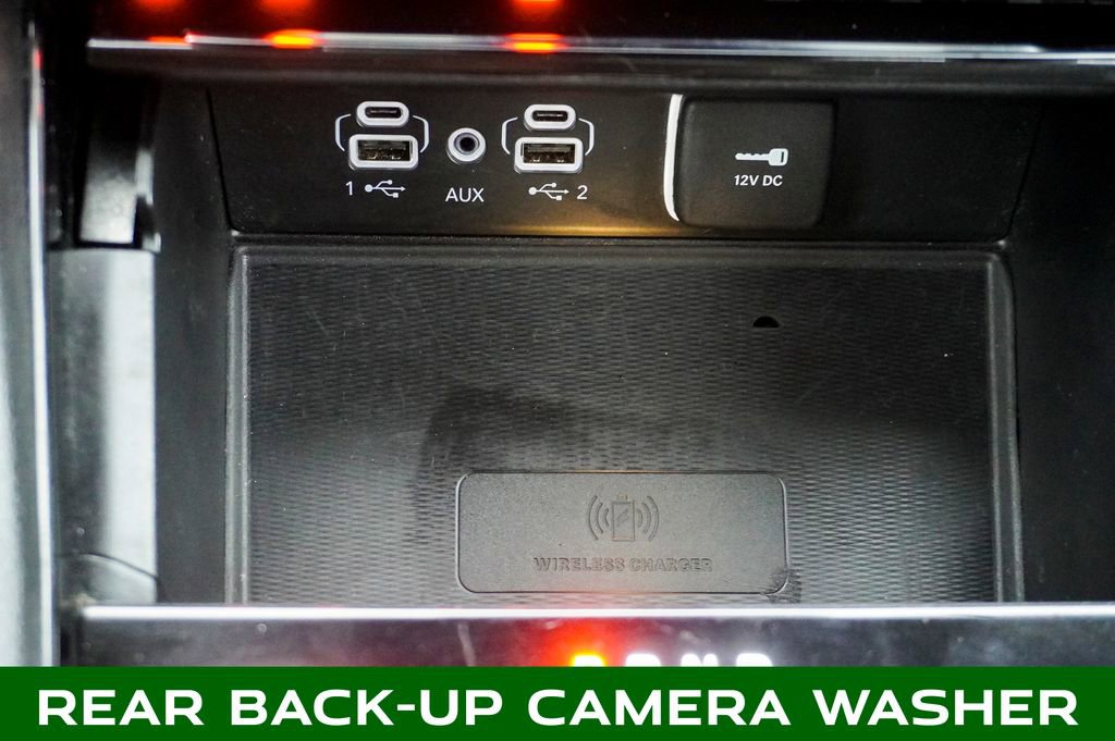 Used 2023 Jeep Grand Cherokee Limited w/ Luxury Tech Group II image 22