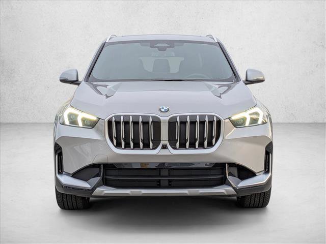 New 2026 BMW X1 xDrive28i w/ Technology Package image 6