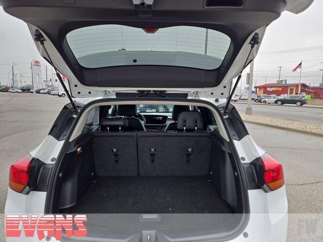 Used 2025 Buick Encore GX Preferred FWD image 29