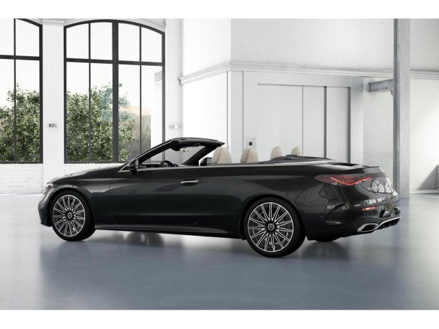 New 2026 Mercedes-Benz CLE 300 4MATIC Cabriolet image 30