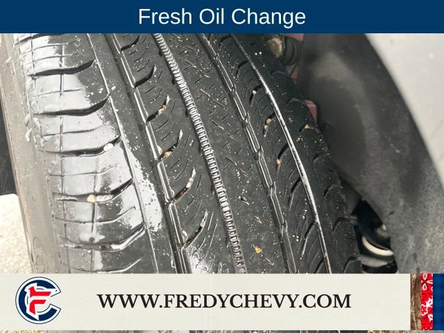 Certified 2024 Chevrolet Trax RS w/ Driver Confidence Package image 11