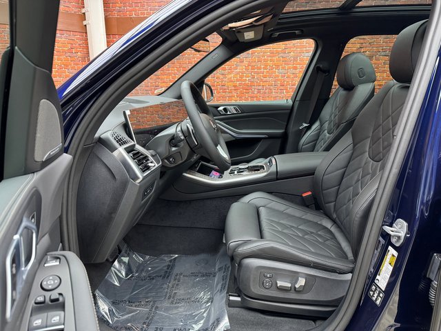 Used 2026 BMW X5 xDrive40i w/ Premium Package AWD/4WD image 21