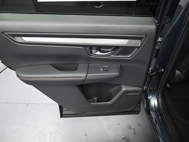 New 2026 Honda CR-V Sport-L image 26