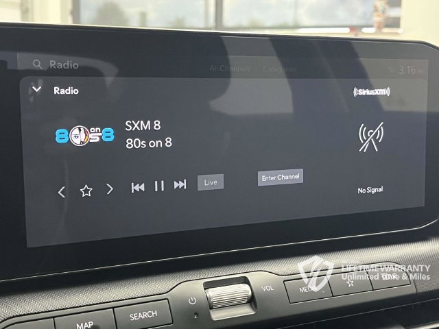 Used 2025 Kia K4 FWD image 31