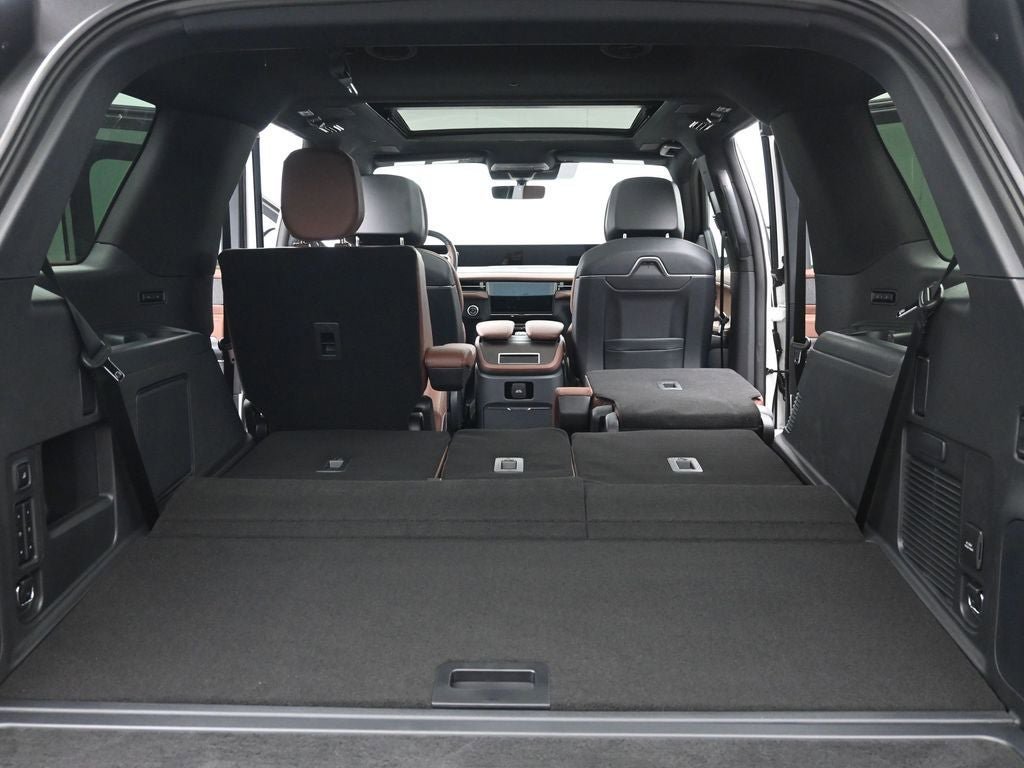 New 2026 Lincoln Navigator Reserve image 39