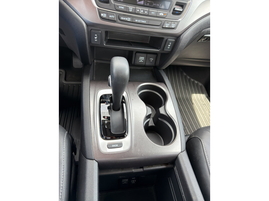 Used 2019 Honda Ridgeline RTL image 26
