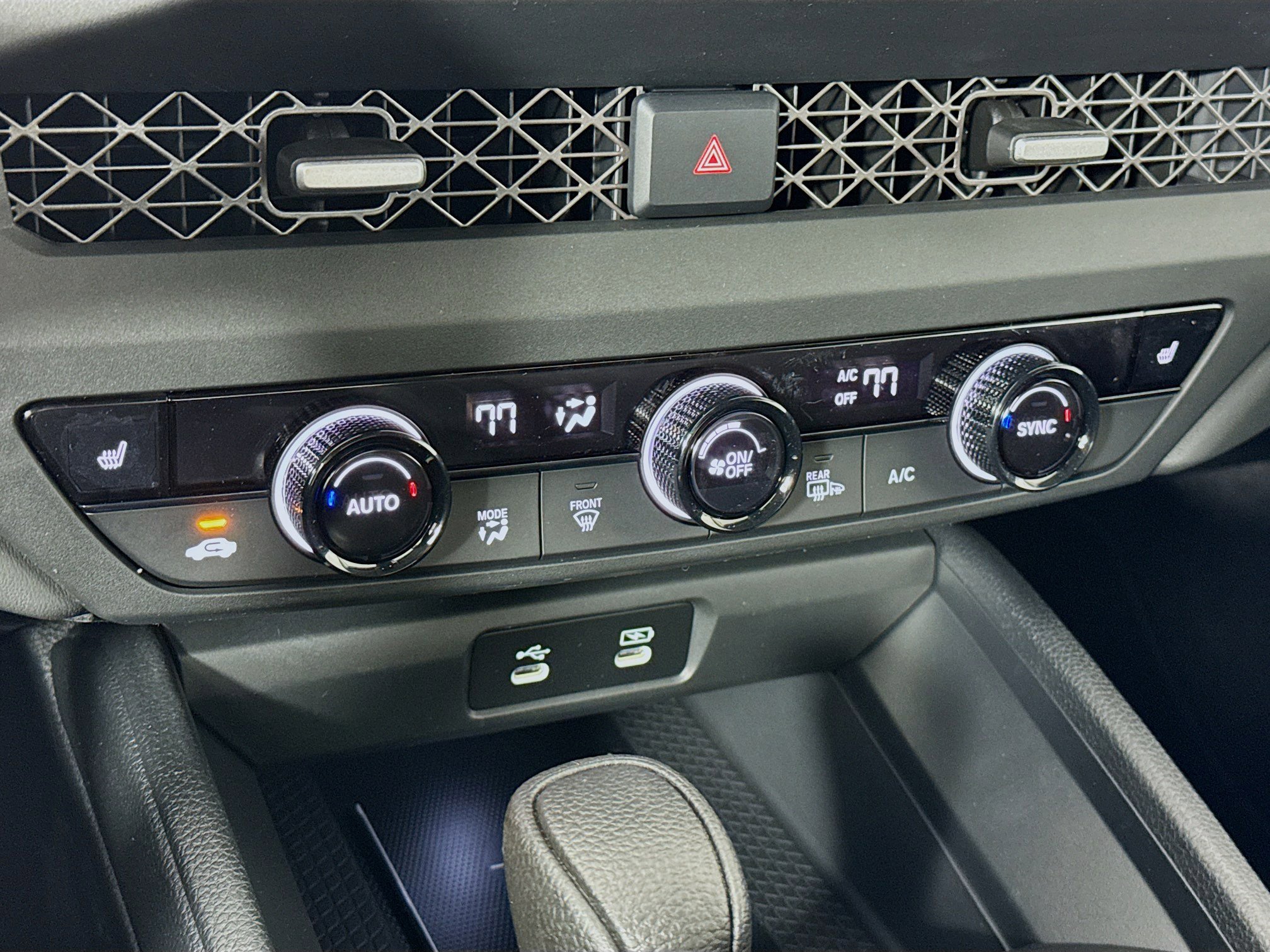 New 2026 Honda Accord SE image 15