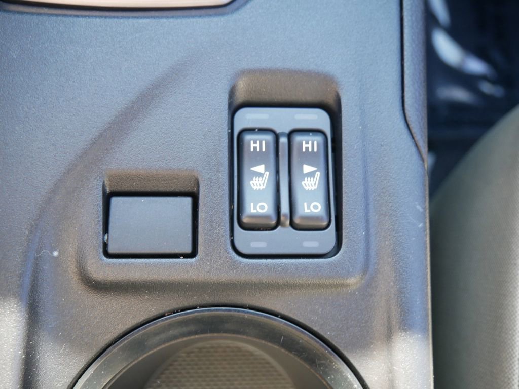 Used 2023 Subaru Impreza Premium AWD/4WD image 17