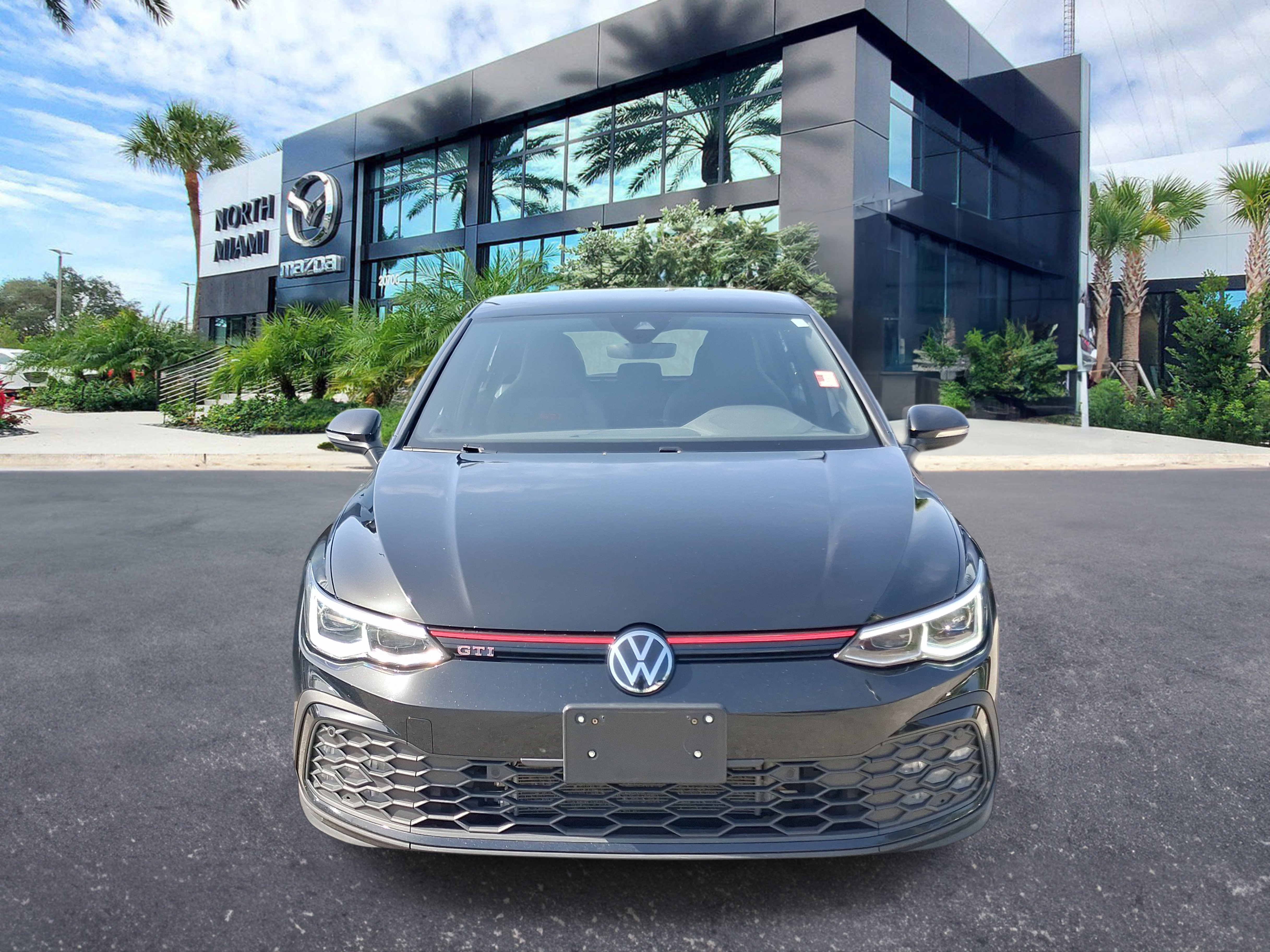 Used 2024 Volkswagen GTI S FWD video 2