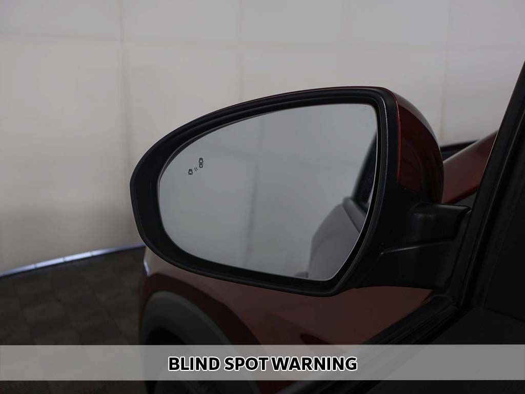 Used 2019 Hyundai Tucson Value FWD image 3