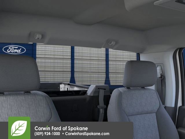 New 2026 Ford F150 XL w/ Equipment Group 103A High image 22