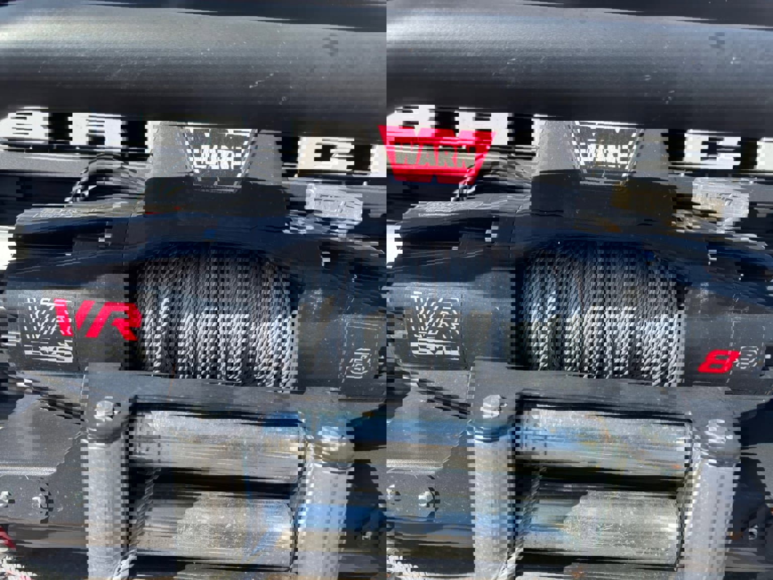 Used 2021 Ford Bronco Big Bend image 21