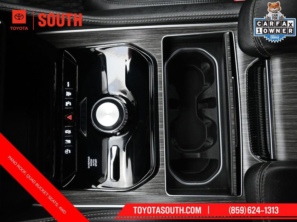 Used 2024 Jeep Wagoneer Series II image 20