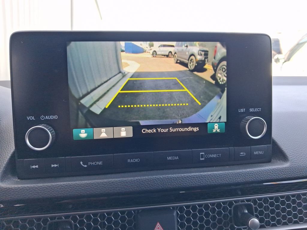 Used 2025 Honda Civic Sport image 19