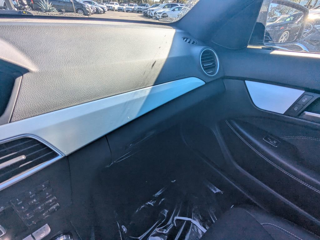 Used 2015 Mercedes-Benz C 350 4MATIC Coupe image 4