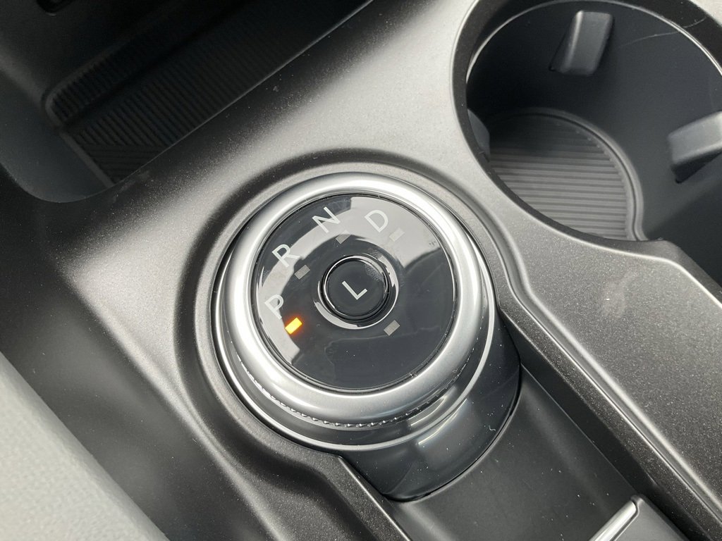 New 2026 Ford Explorer Active image 8